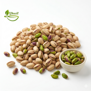 Pistachios