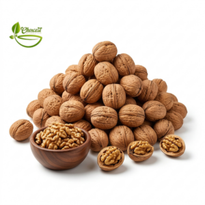 Walnuts