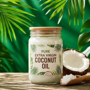 Coconut Oil