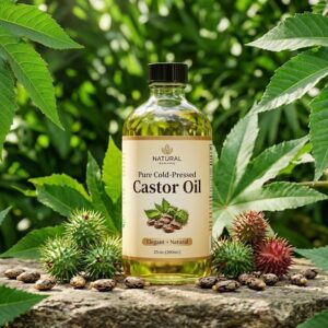Castor Oil