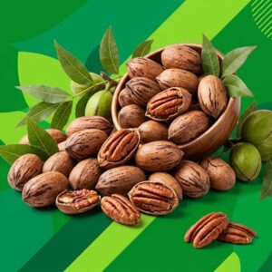 Pecan Nuts