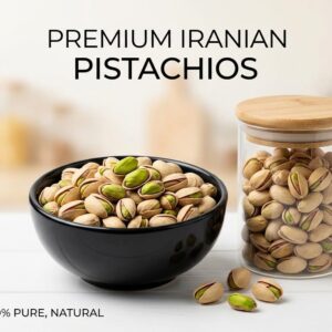 Pistachios